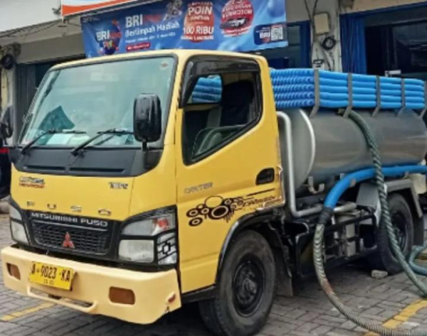 Sedot Wc Bunaken
