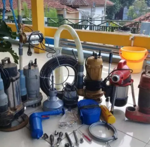 Sedot WC bunaken Murah