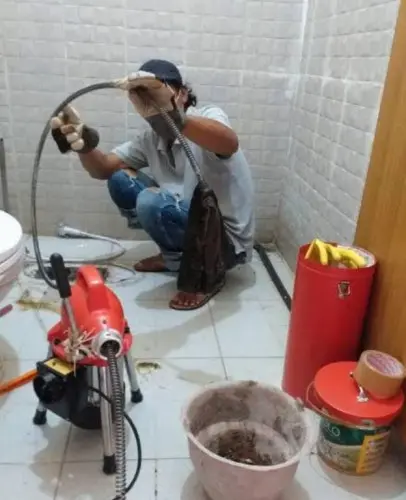 Sedot WC bunaken Murah