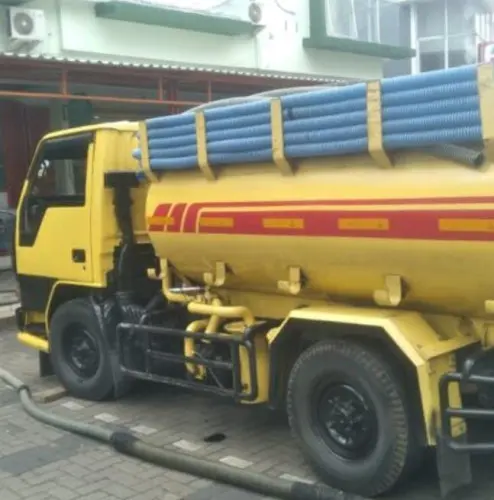 Sedot WC bunaken Terdekat